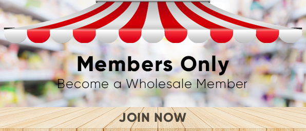 emerald corp wholesale members only